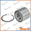Roulement de roue avant pour MITSUBISHI | KLT-MS-062, 3780A028